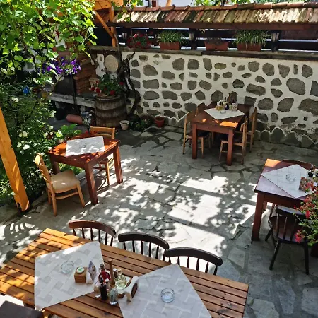 Mamin Kolio 2* Bansko