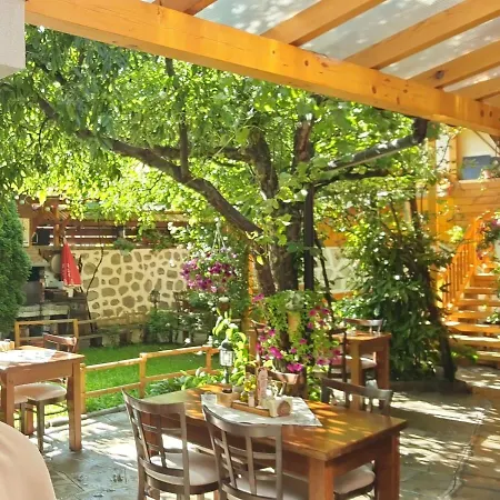 Penzion Mamin Kolio Bansko