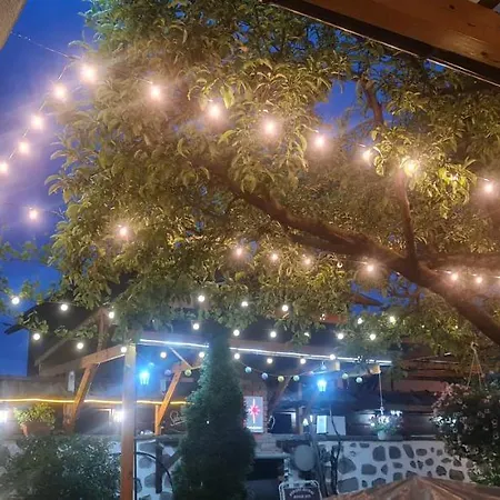 Mamin Kolio Pensionat