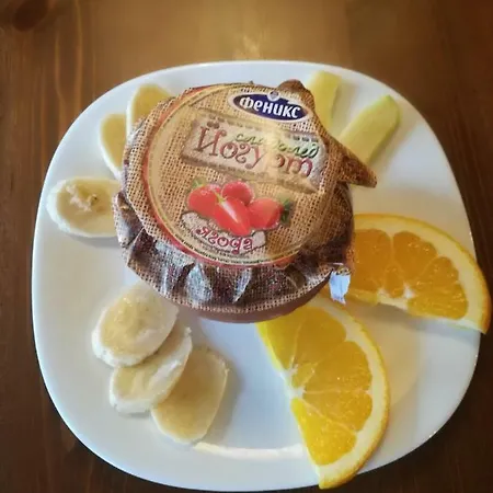 Pensionat Mamin Kolio 2*