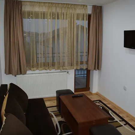 Mamin Kolio Pensionat Bansko