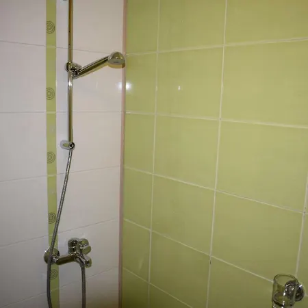 Pensionat Mamin Kolio 2*