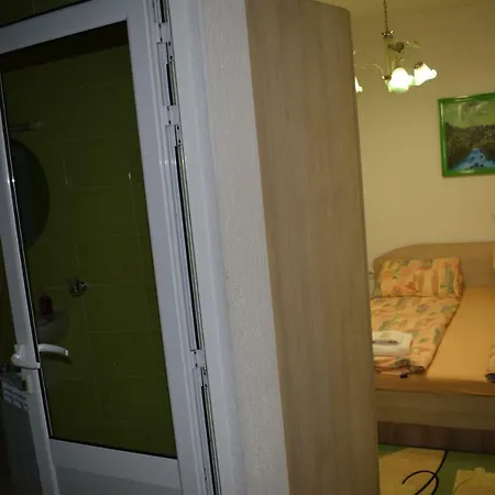 Mamin Kolio Pensionat 2*