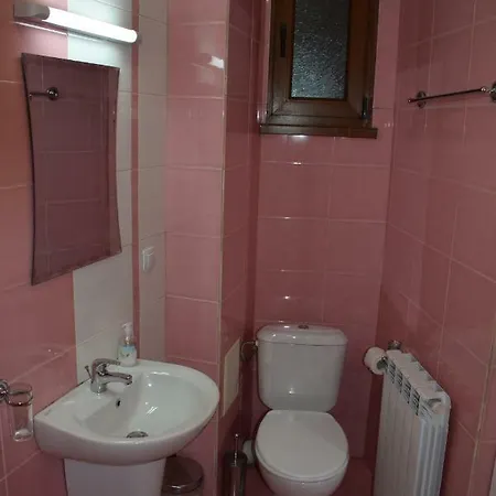 Mamin Kolio Pensionat Bansko