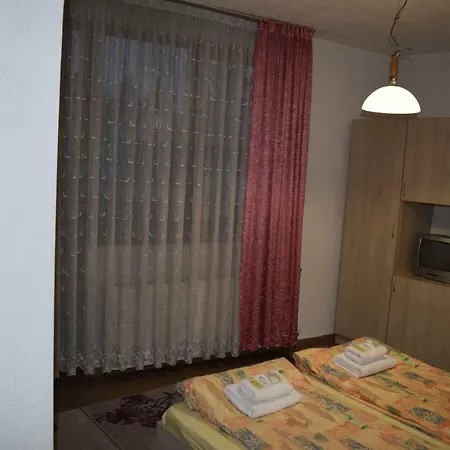 Pensionat Mamin Kolio