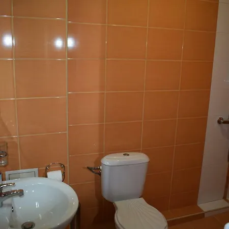 Mamin Kolio Pensionat 2*