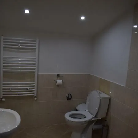 Pensionat Mamin Kolio Bansko