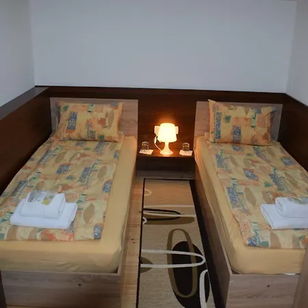 Pensionat Mamin Kolio