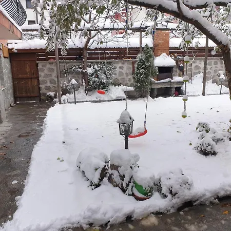 Pensionat Mamin Kolio