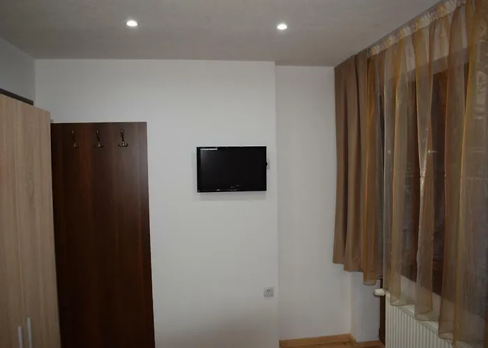 بيت ضيافة Mamin Kolio