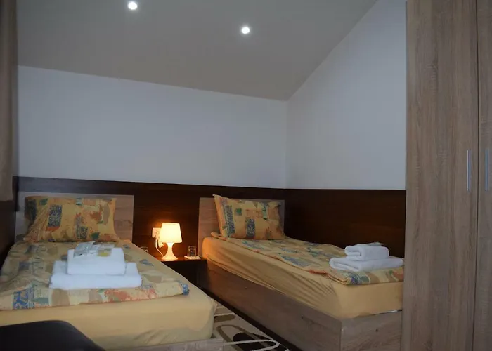 Mamin Kolio 2* بانسكو