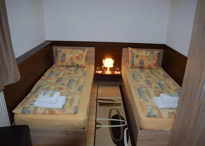 بيت ضيافة Mamin Kolio