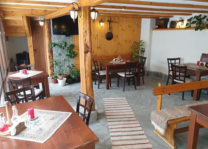 Mamin Kolio 2* بانسكو