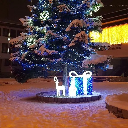 Mamin Kolio Konukevi 2*
