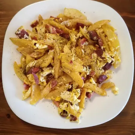 Mamin Kolio Pensión