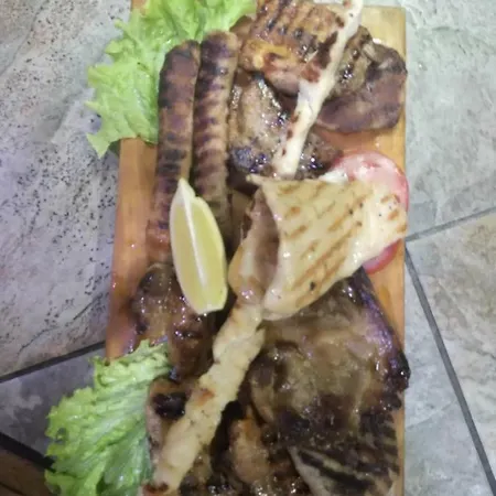 Pensión Mamin Kolio