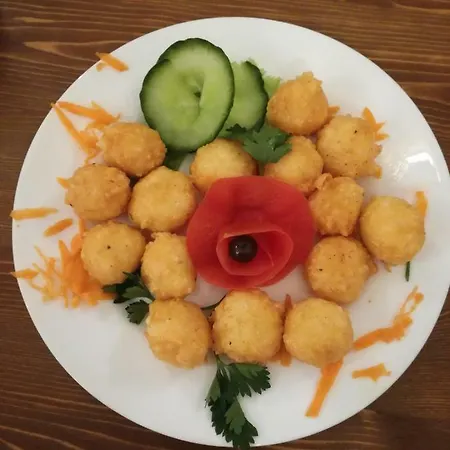 Mamin Kolio Pensión