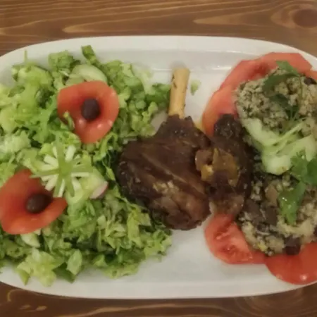 Pensión Mamin Kolio 2*