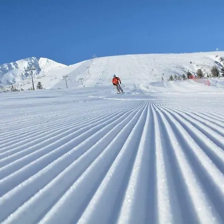 Mamin Kolio Pensión 2*