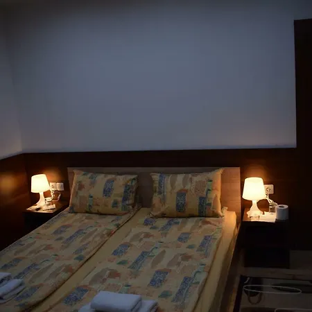 Mamin Kolio 2* Bansko