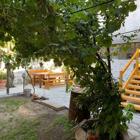 Pensión Mamin Kolio