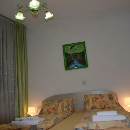 Mamin Kolio Pensión Bansko