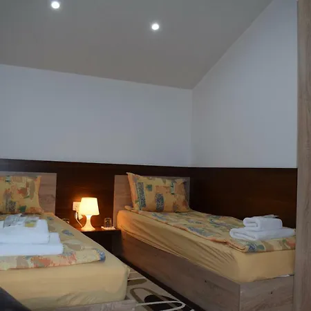 Mamin Kolio 2* Bansko