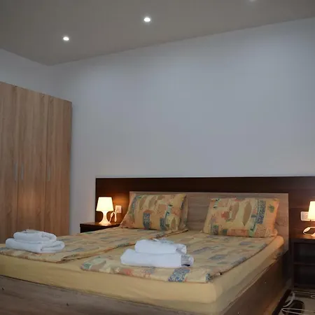 Pensión Mamin Kolio Bansko