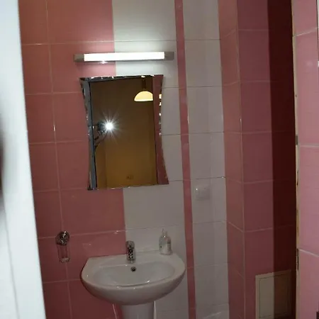 Pensión Mamin Kolio