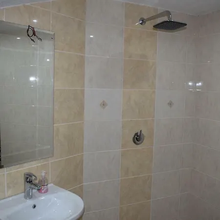 Pensión Mamin Kolio