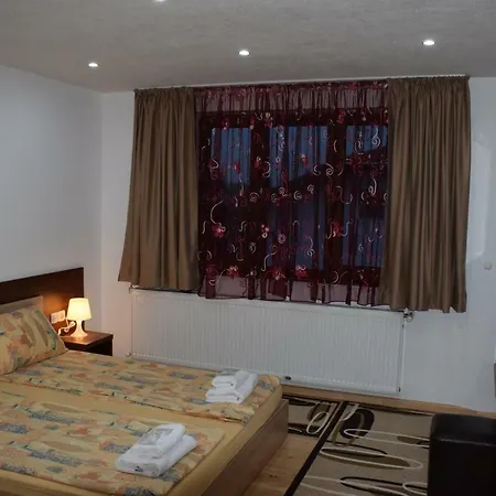 Mamin Kolio 2* Bansko