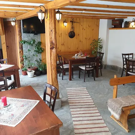 Mamin Kolio 2* Bansko