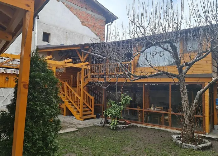 Mamin Kolio Къща за гости