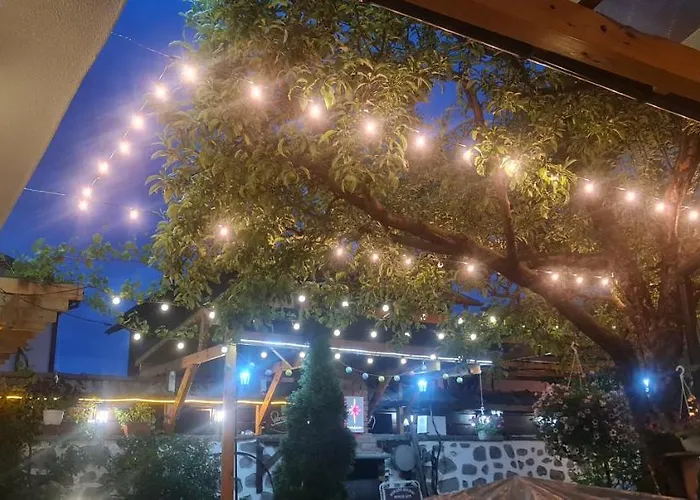 Mamin Kolio Къща за гости