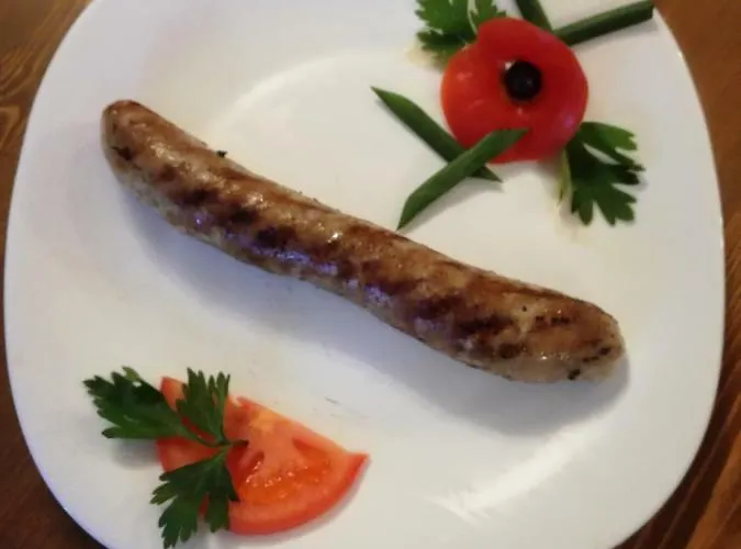 Къща за гости Mamin Kolio 2*