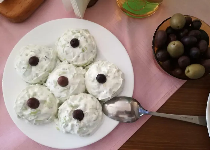 Mamin Kolio Къща за гости