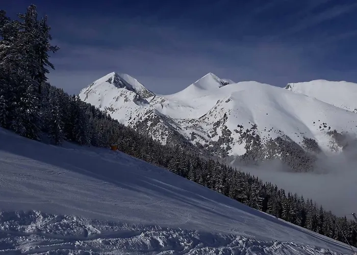 Къща за гости Mamin Kolio