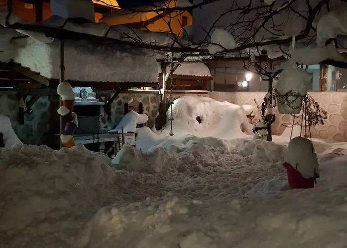 Mamin Kolio Банско