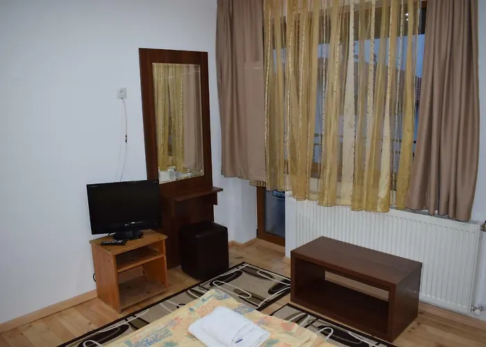 Къща за гости Mamin Kolio 2*