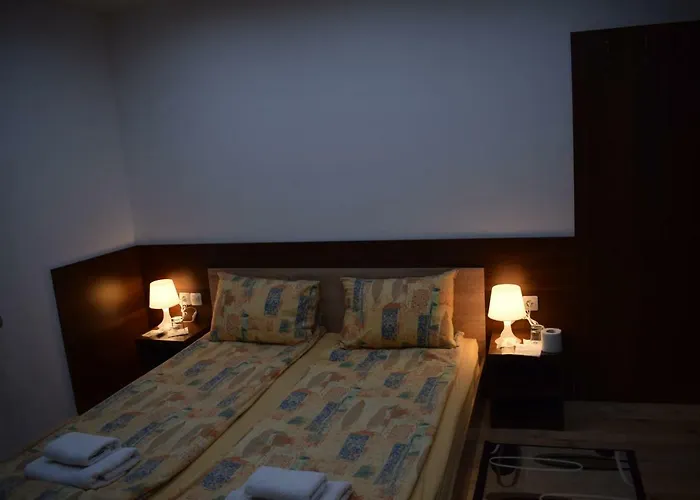 Mamin Kolio 2* Банско