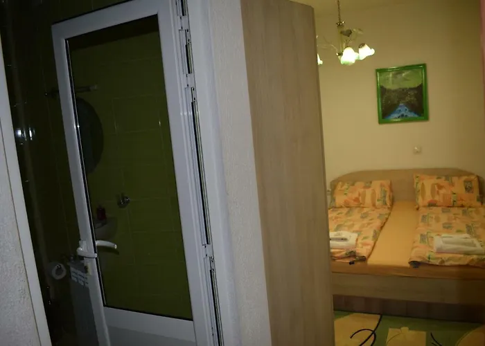 Mamin Kolio Къща за гости 2*