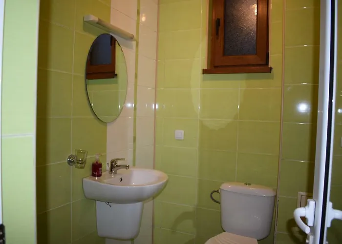 Mamin Kolio Банско