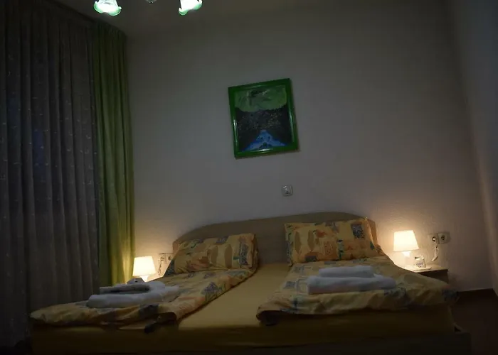 Mamin Kolio 2* Банско