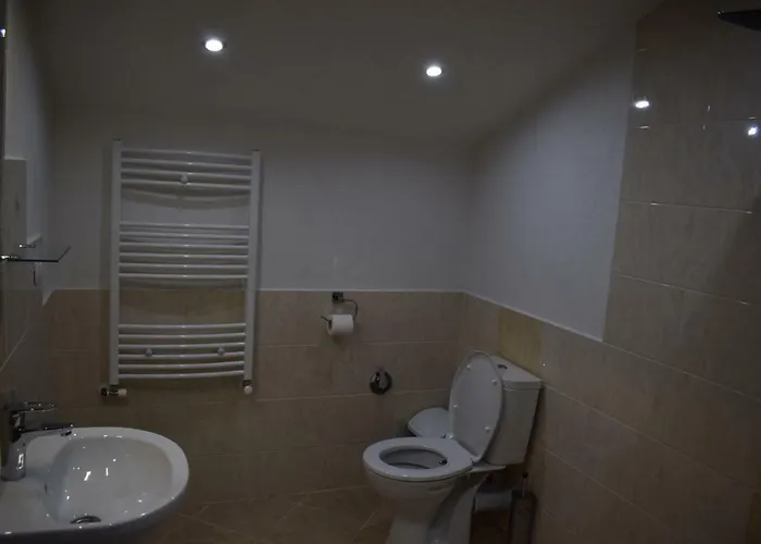 Къща за гости Mamin Kolio Банско