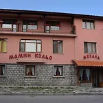 Mamin Kolio 2*