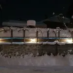 Къща за гости Mamin Kolio