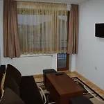 Mamin Kolio Къща за гости Банско