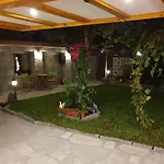 Mamin Kolio Къща за гости Банско