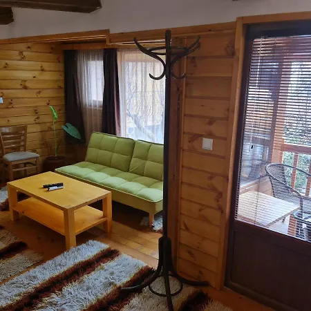 Mamin Kolio Guest house 2*