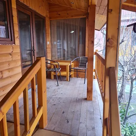 Mamin Kolio Maison d'hôtes